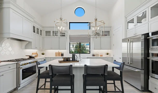  Taylor Kitchen Classic Palette 3 Level 3