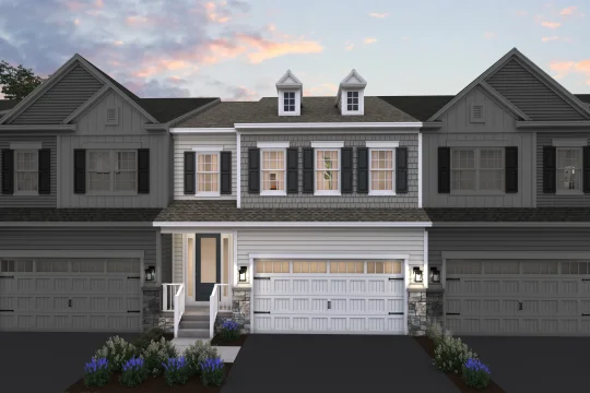Charleston Meadows Haverford Haverford C3