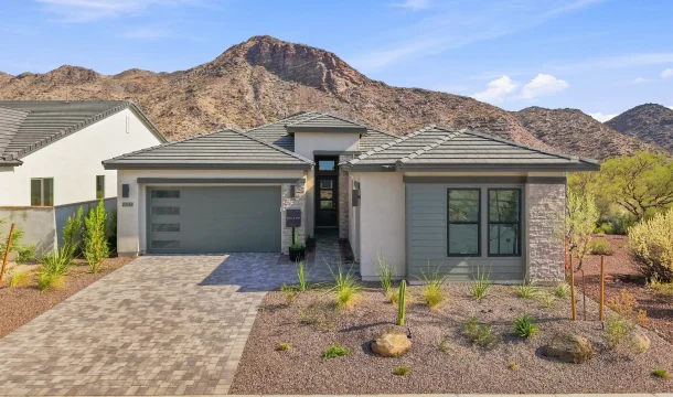 Victory at Verrado Nolan ESP Nolan Exterior Level 3