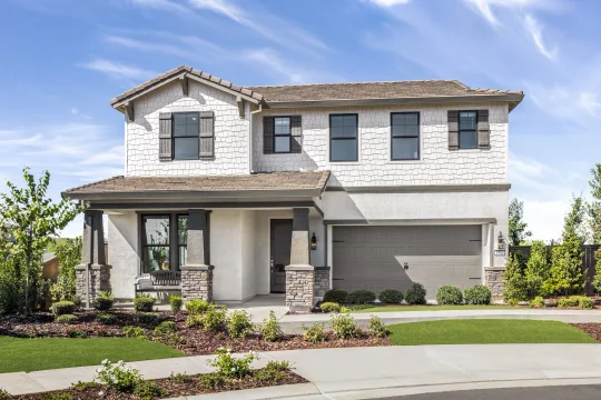 Cascade at One Lake Fayetteville II Craftsman YB Classic Palette 6 Level 2 Restoration Classic