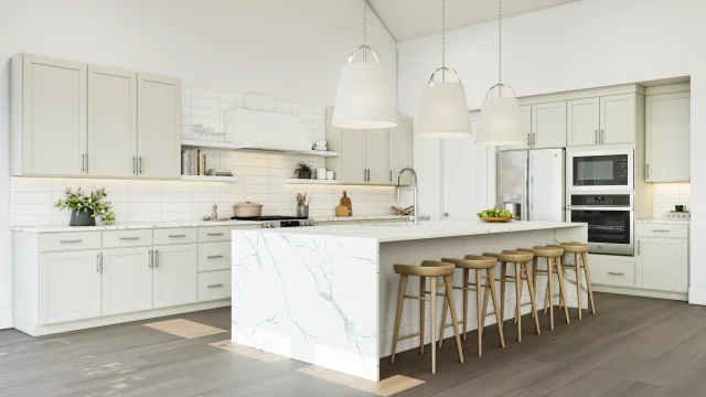 Kitchen 3 Dallas Green Meadows Helena ESP SPEC 3 Base Palette 6 Furnished