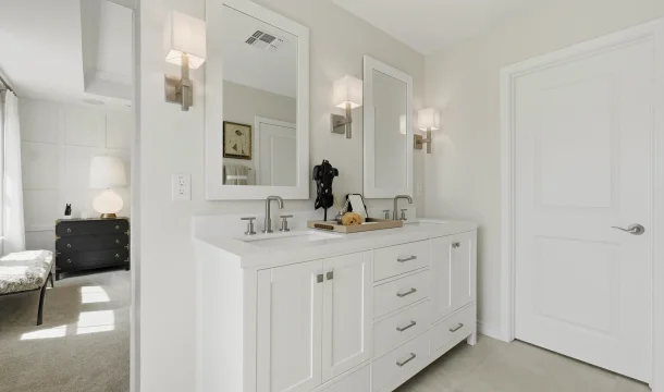 Urban at South Mountain Marietta II End Primary Bath Classic Palette 6 Level 1