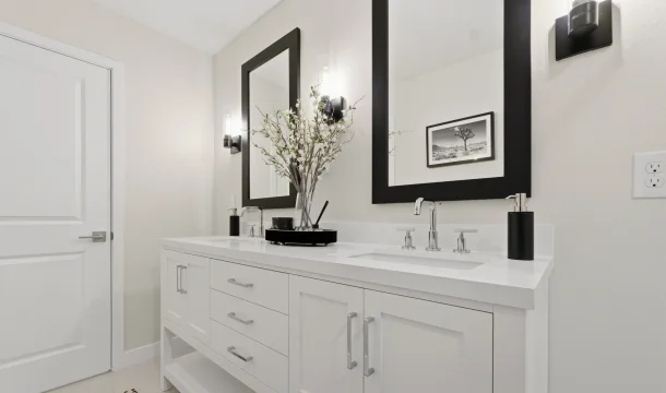 Urban at South Mountain Orinda Primary Bath Loft Palette 1 Level 1