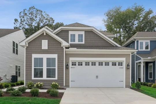 Four Seasons at Kent Island Simone Elevation ED