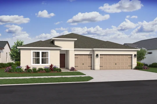 Aspire at Port St Lucie Aegean ESP Elevation HD
