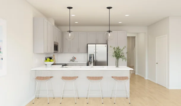  Orinda Kitchen Loft Palette 1 Aspire Color Loft