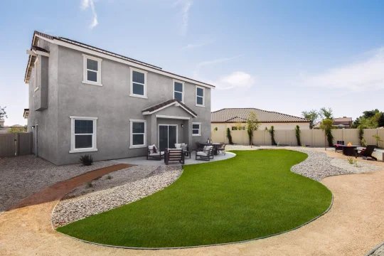 Aspire at Desert Vista Oleander II Backyard Farmhouse Palette 5 Ascend