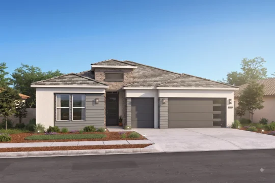 AI Four Seasons at the Ranch Carver ZB Contemporary Level 2