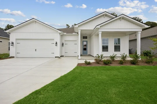 Four Seasons at Hilton Head Lakes Morse Elevation CA