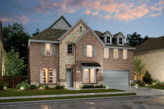 91257 Stirling Elevation QA