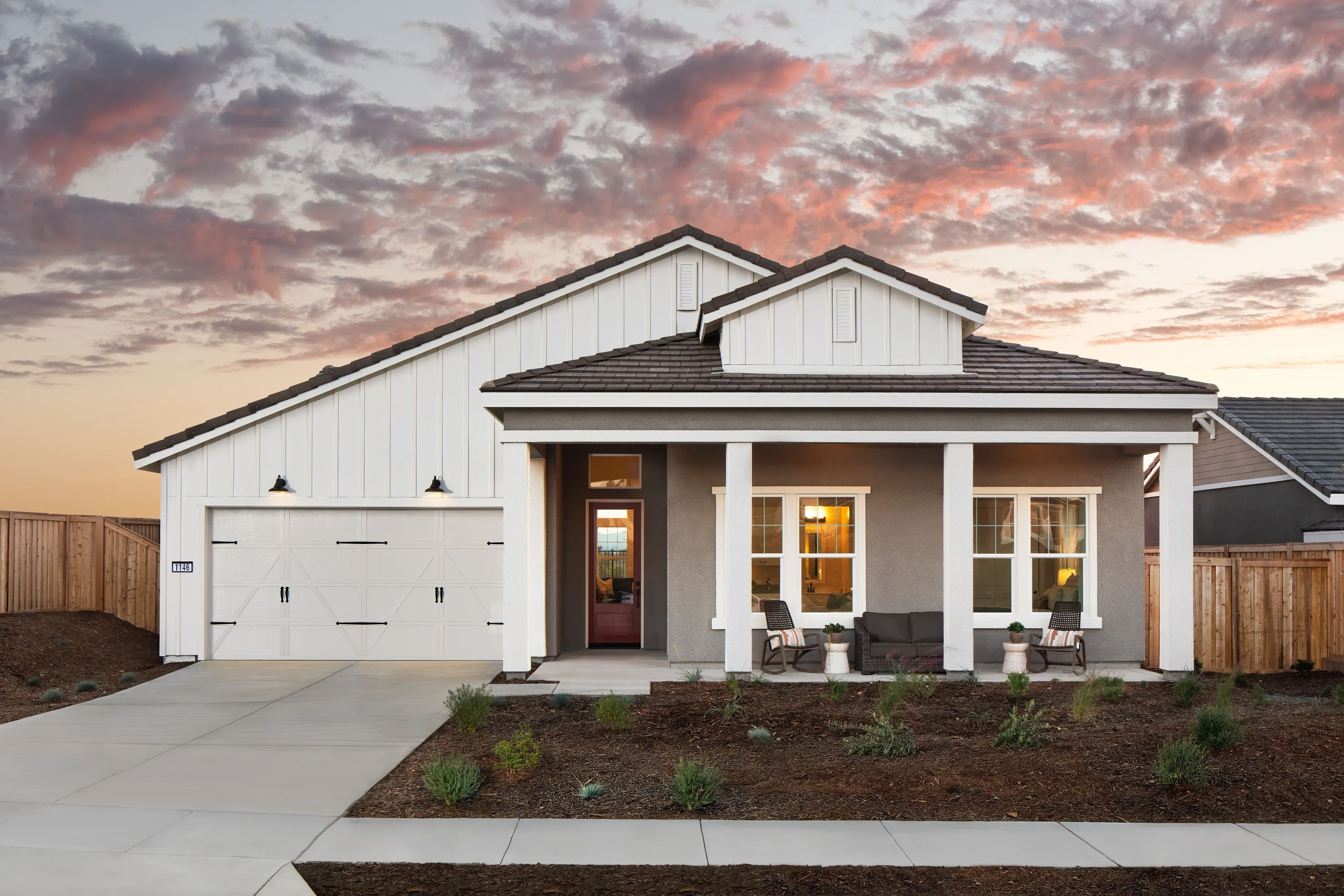 Mirabella, Paso Robles CA