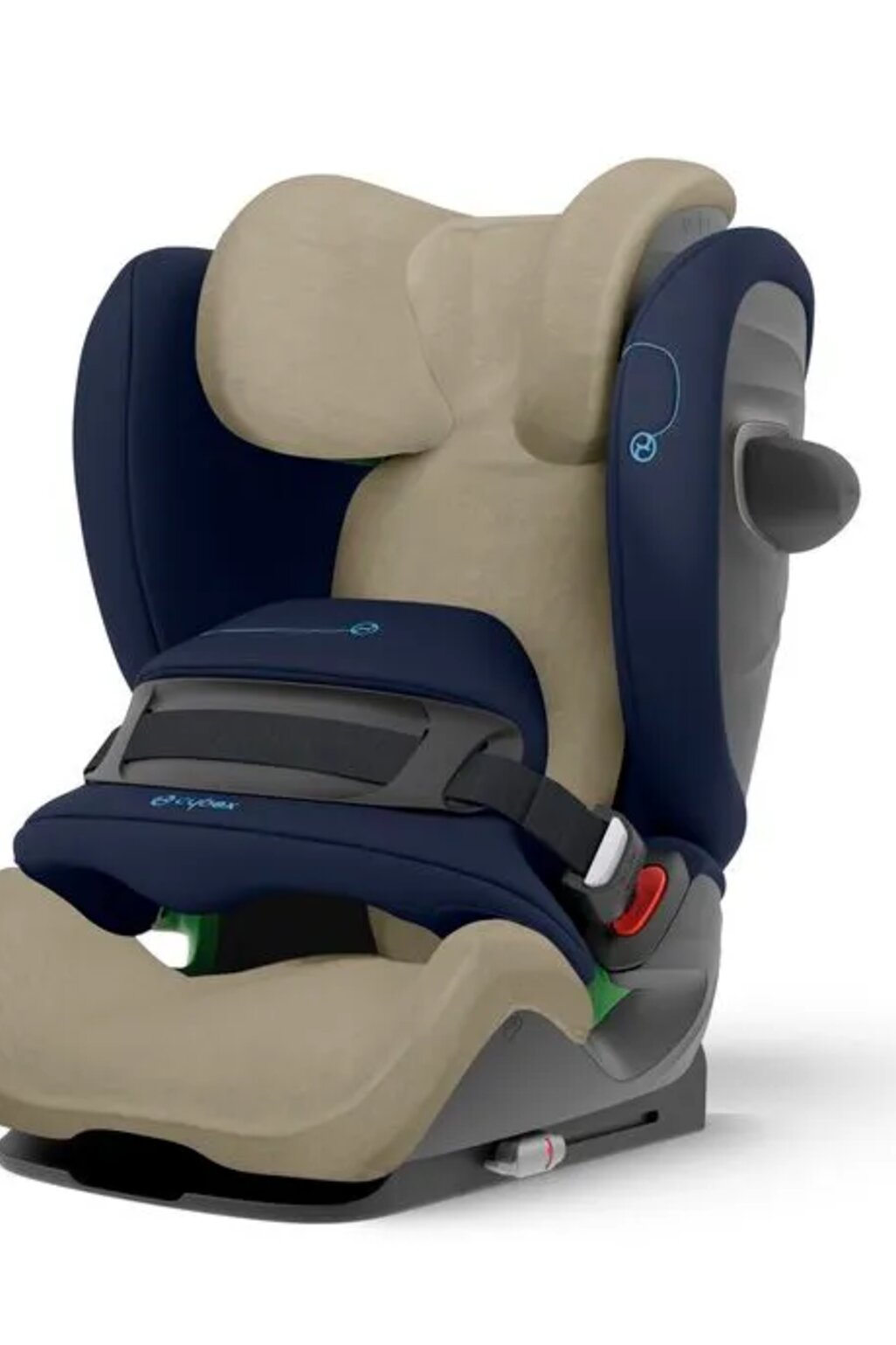 Husă de vară Cybex Solution Z - bej