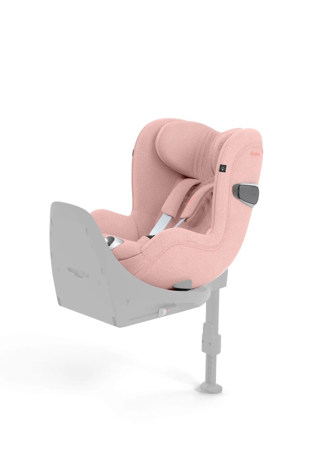 Cybex Sirona T i-Size Scaun Auto - plus piersiciu roz