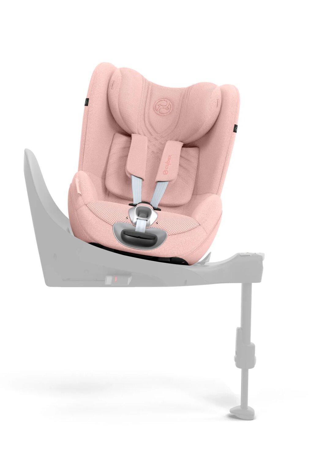 Cybex Sirona T i-Size Scaun Auto - plus piersiciu roz