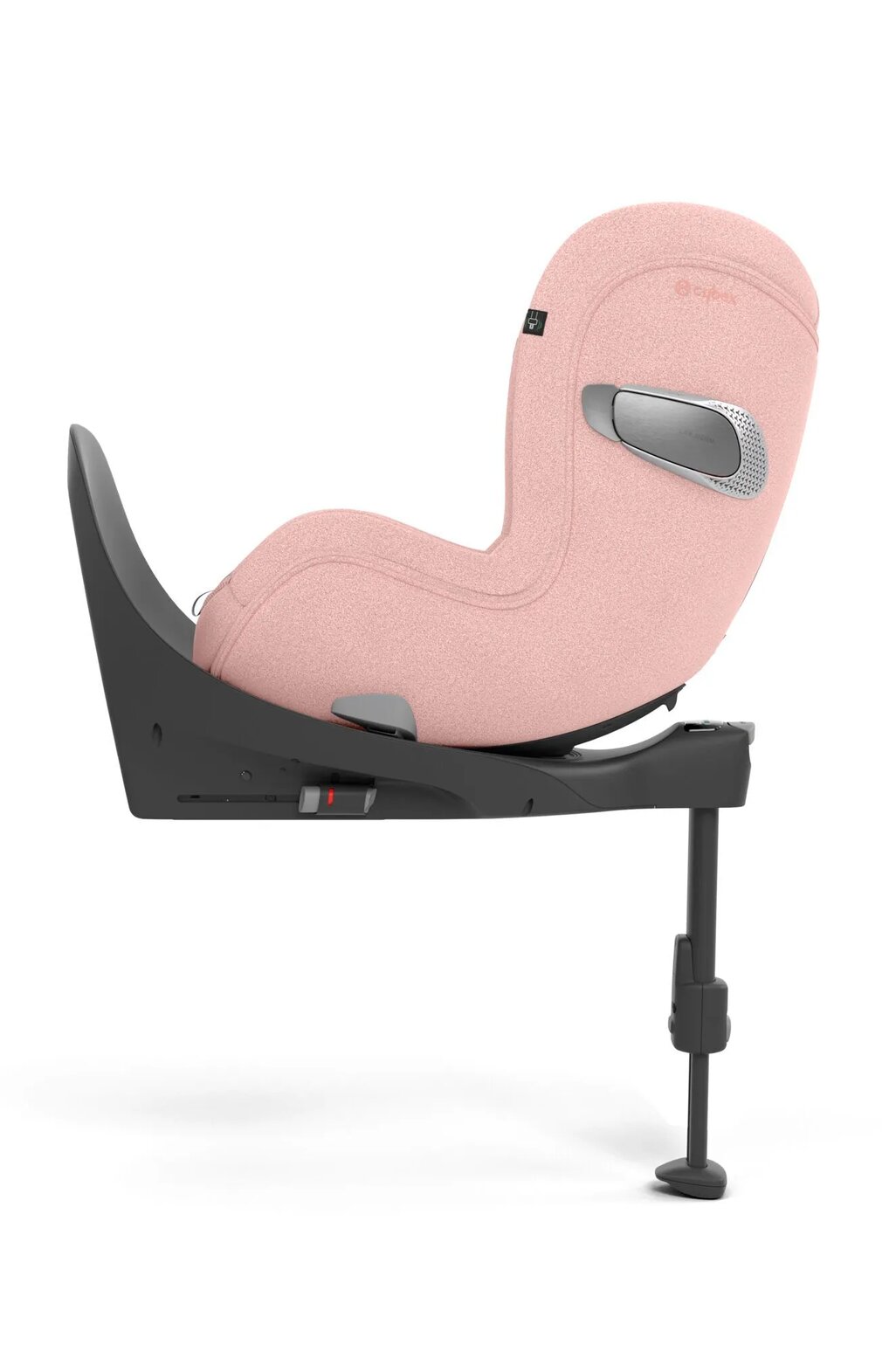 Cybex Sirona T i-Size Scaun Auto - plus piersiciu roz