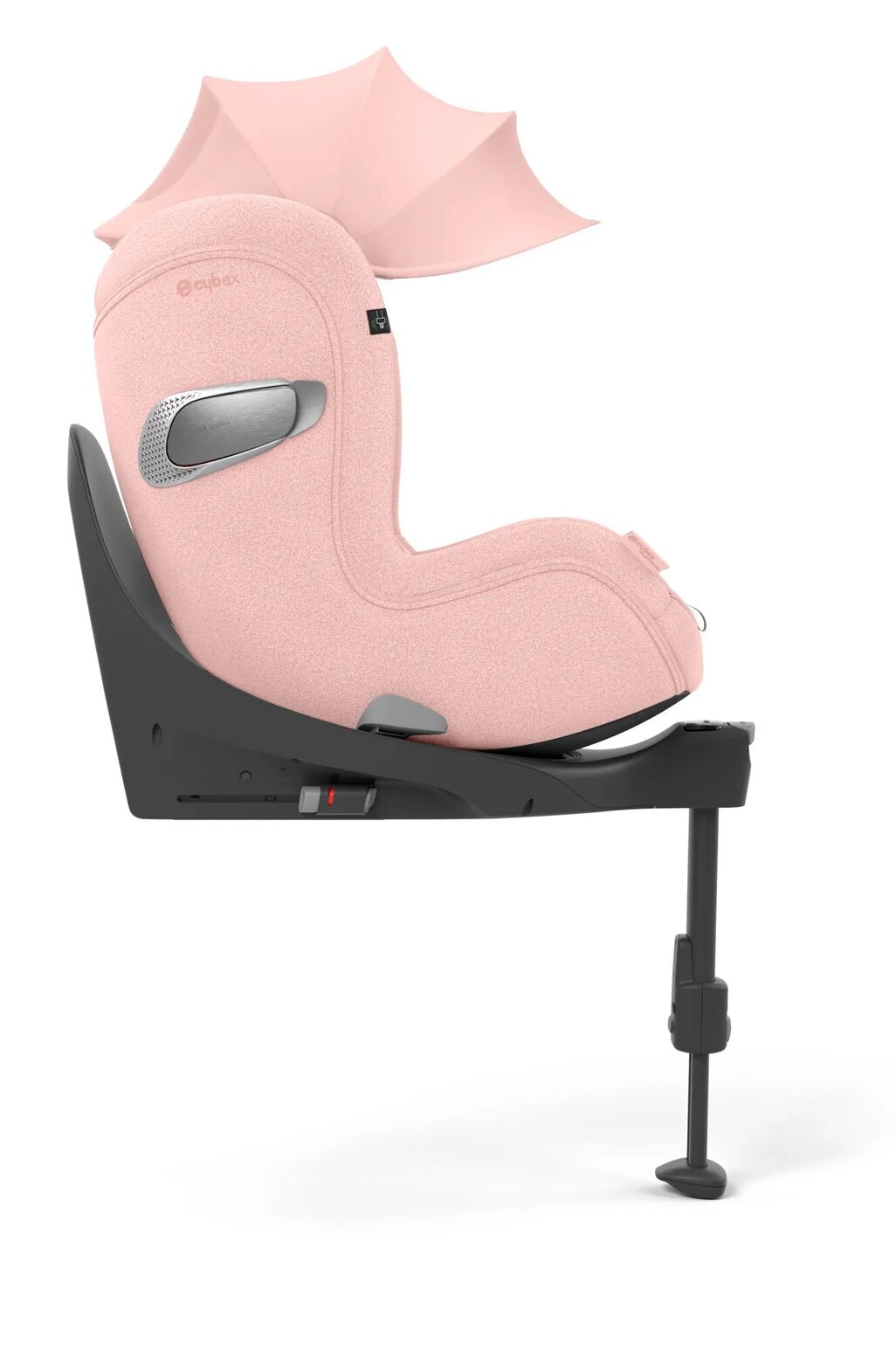 Cybex Sirona T i-Size Scaun Auto - plus piersiciu roz