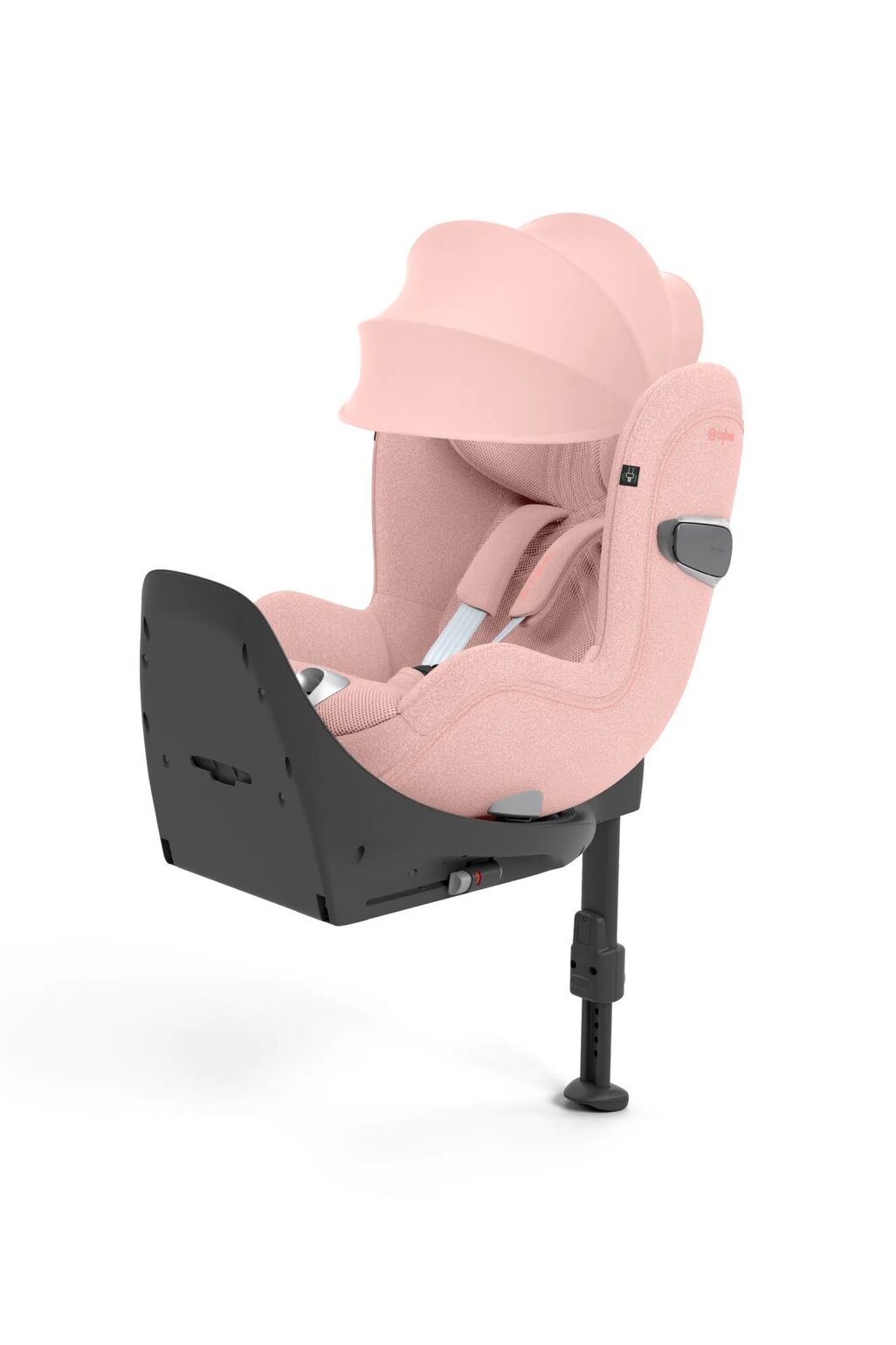 Cybex Sirona T i-Size Scaun Auto - plus piersiciu roz