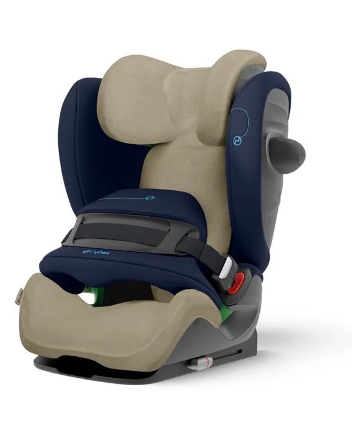 Husă de vară Cybex Solution Z - bej