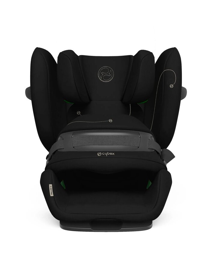 Scaun auto Cybex Pallas G i-Size - negru lunar