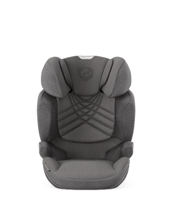 Cybex Solution T i-Fix Plus - mirage grey