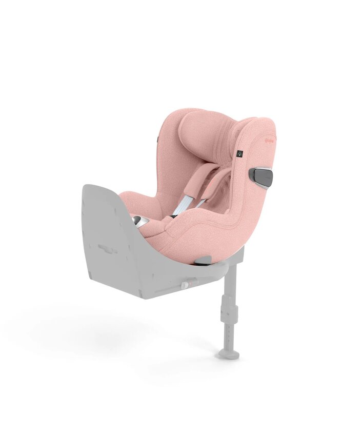 Cybex Sirona T i-Size Scaun Auto - plus piersiciu roz
