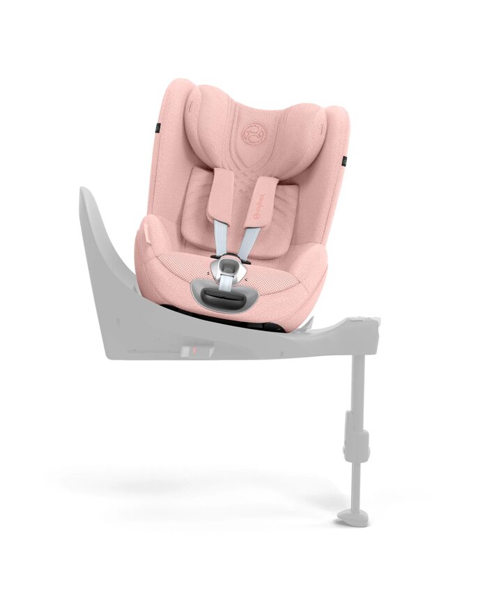 Cybex Sirona T i-Size Scaun Auto - plus piersiciu roz