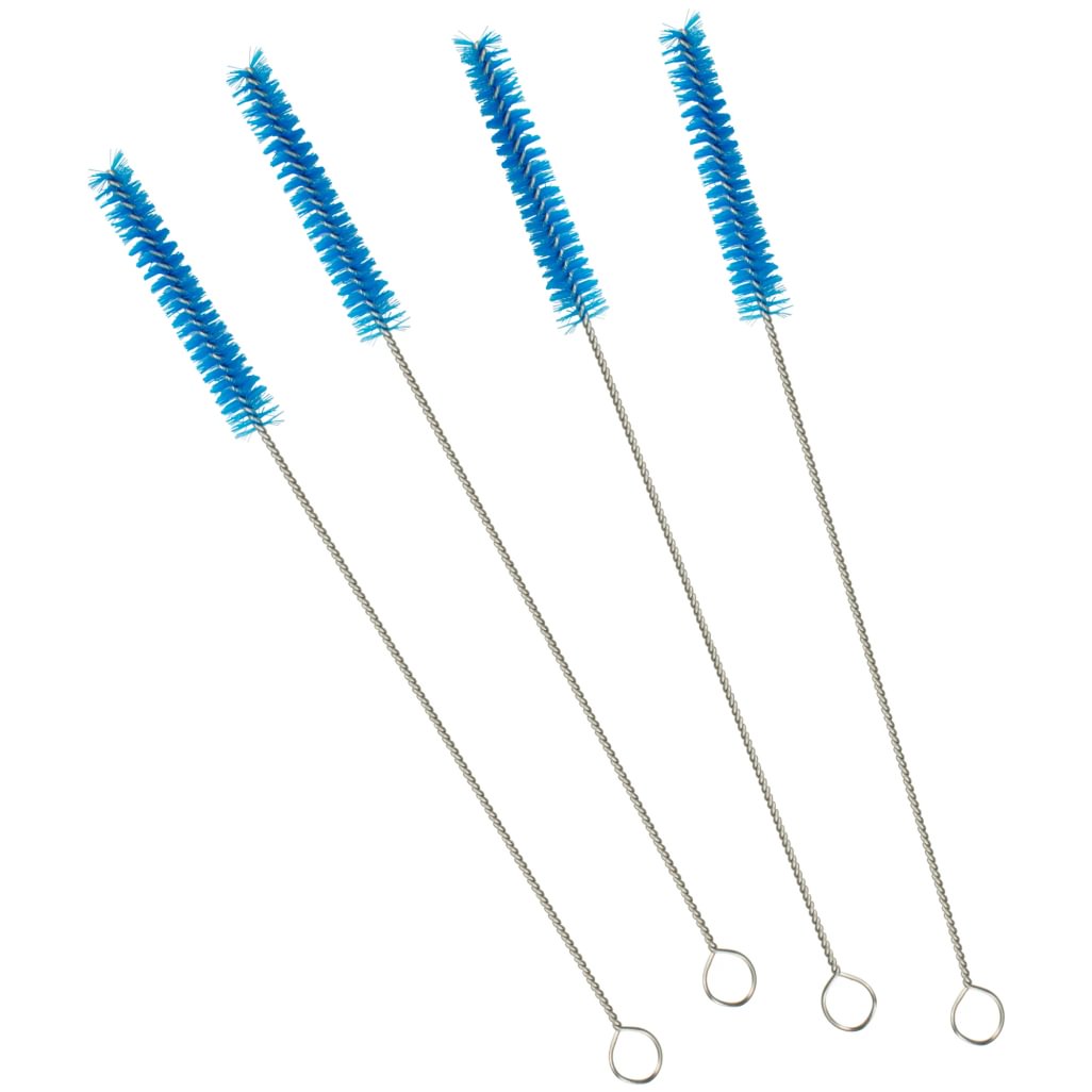 Dr. Brown's perie de curățare - set 4 buc