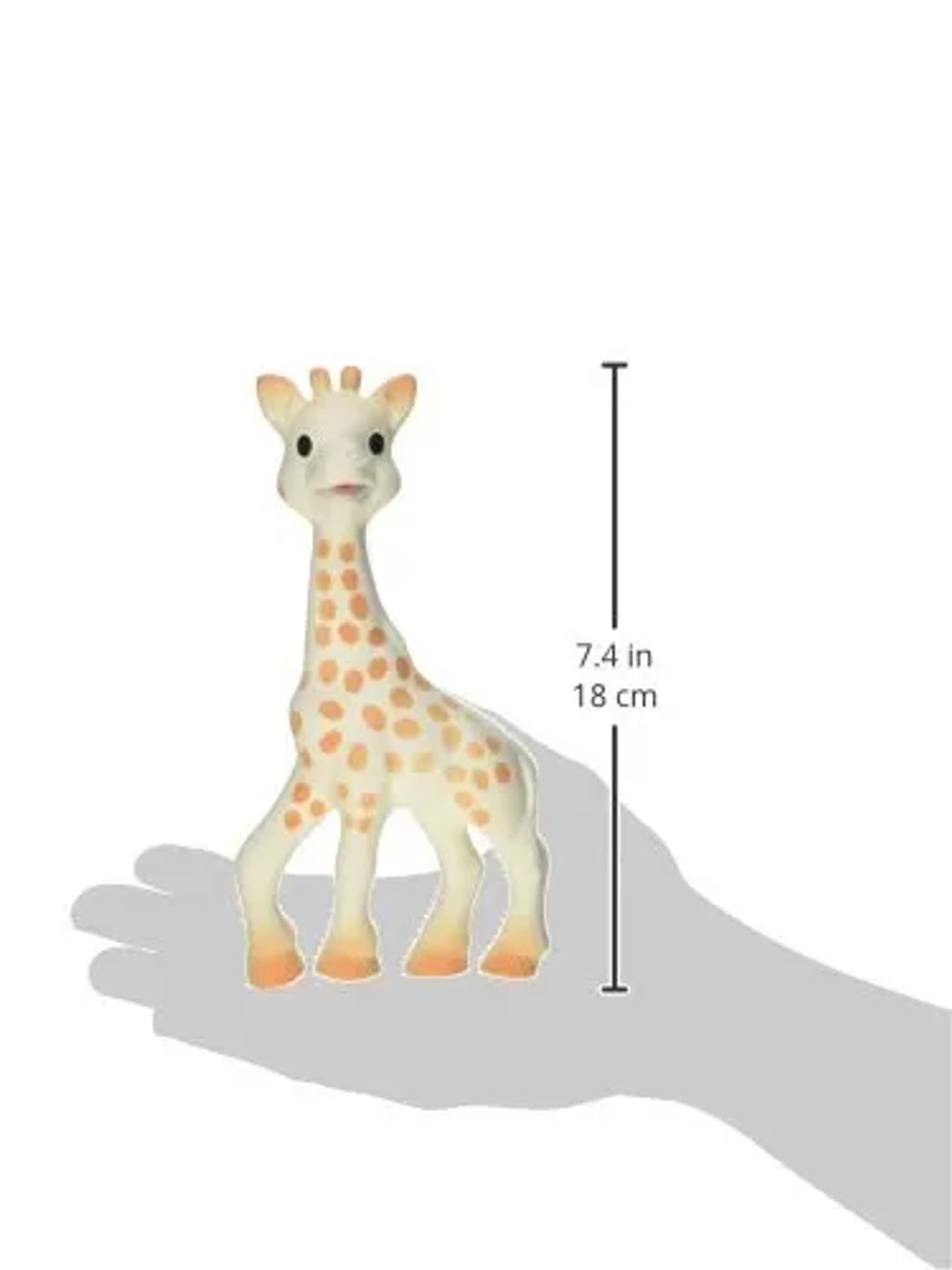 Sophie la girafe® Set ediție limitată