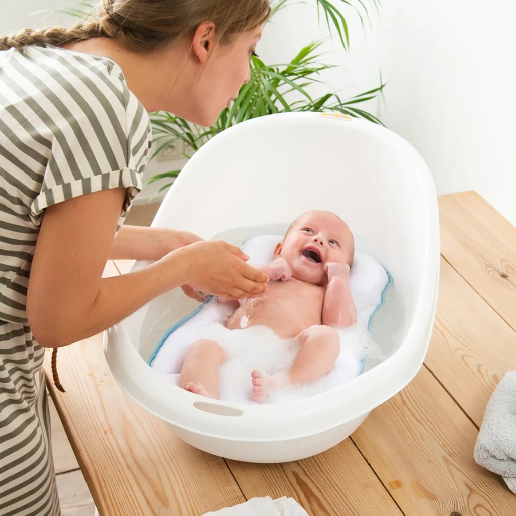 Doomoo Easy Bath salteluță baie