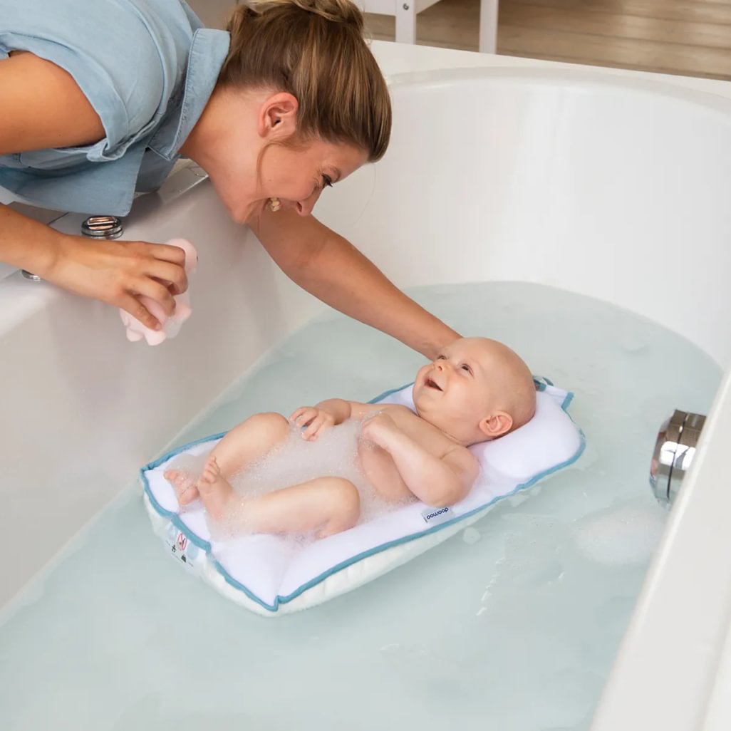 Doomoo Easy Bath salteluță baie