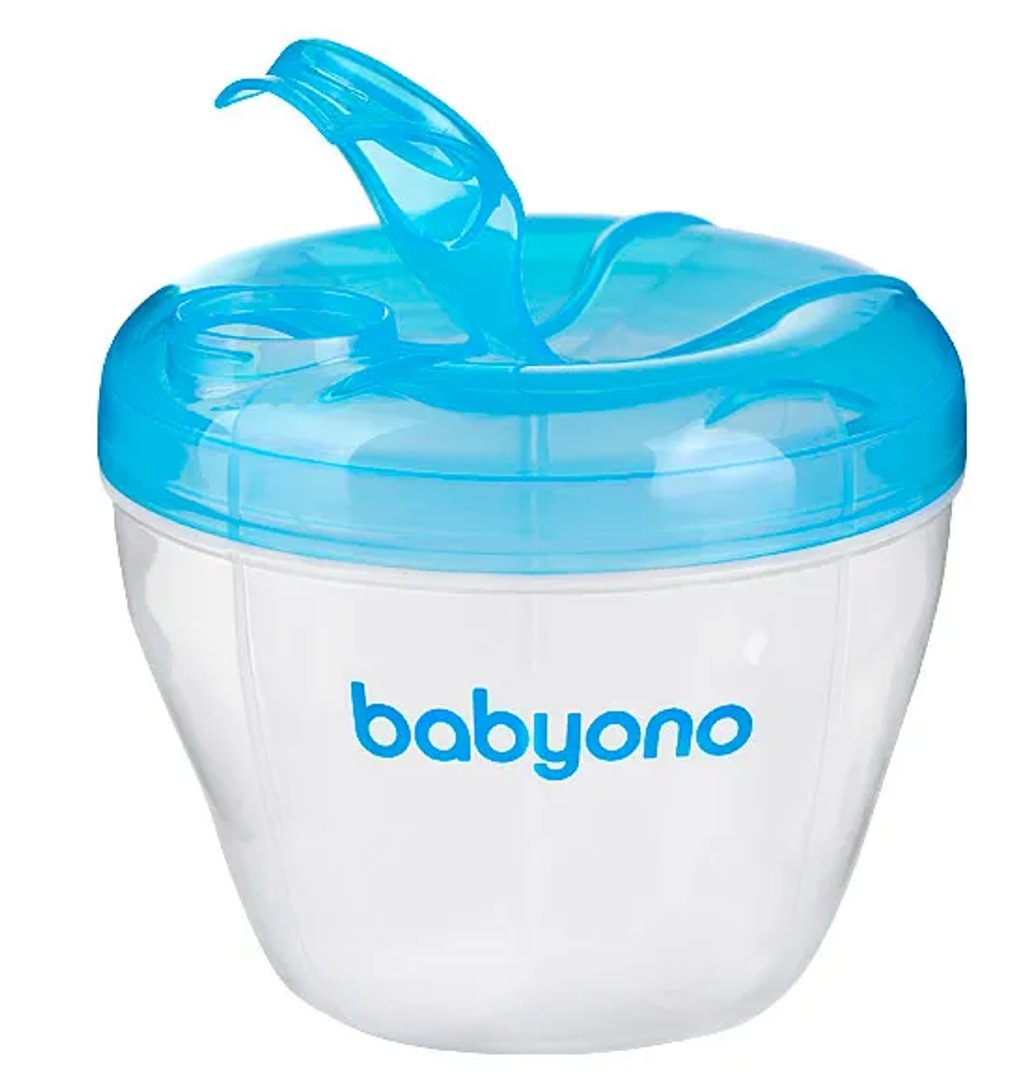 Dozator de Lapte Praf BabyOno