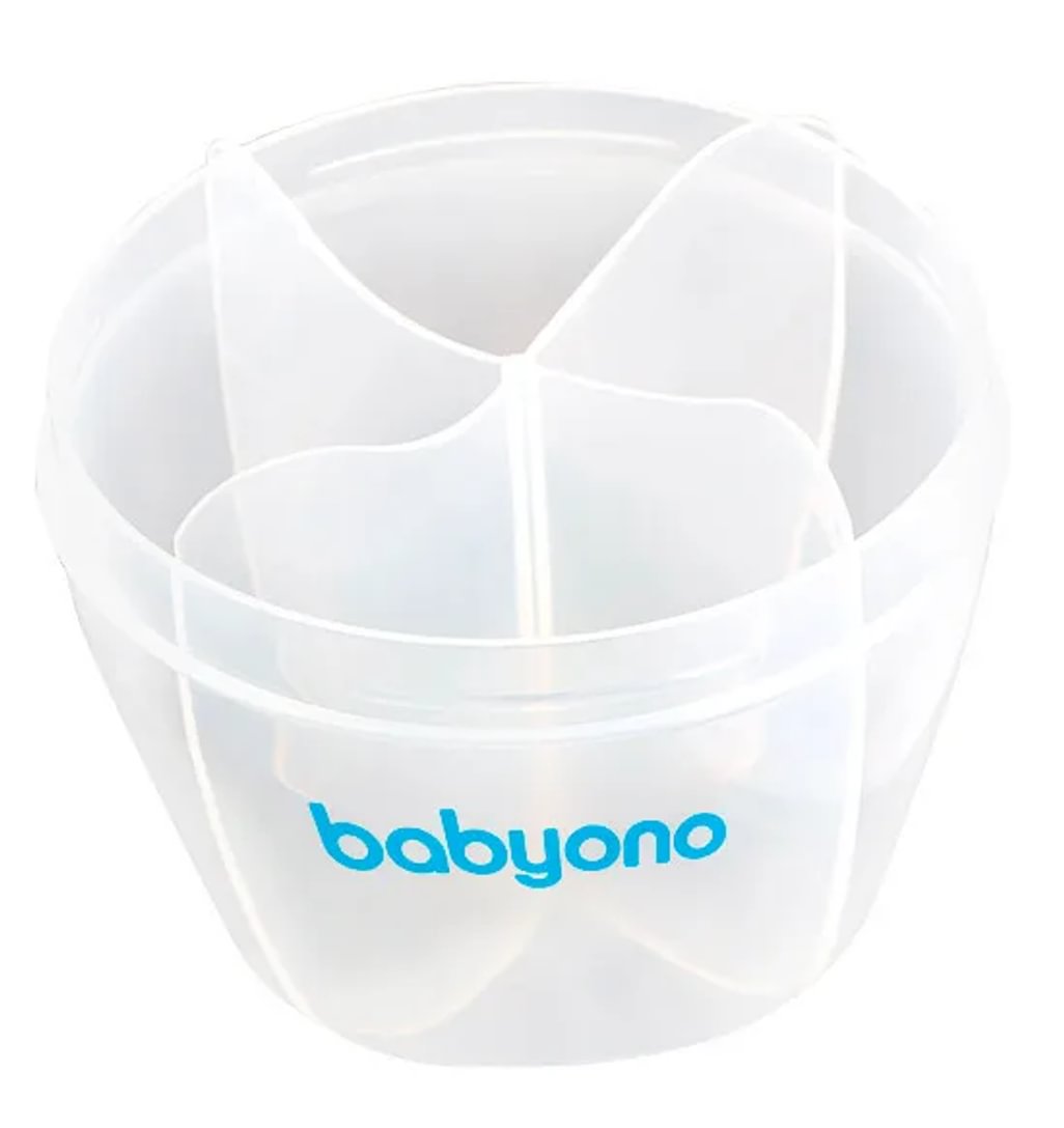 Dozator de Lapte Praf BabyOno