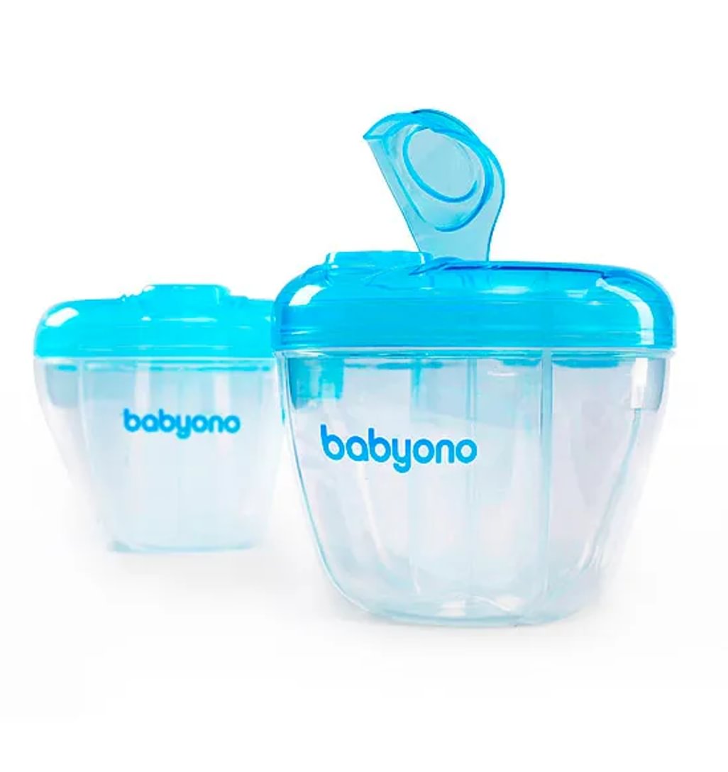 Dozator de Lapte Praf BabyOno