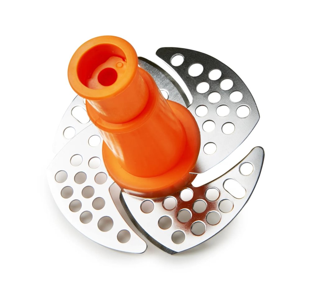Baby Brezza® One Step™ aparat de preparat mancarea pentru bebelusi