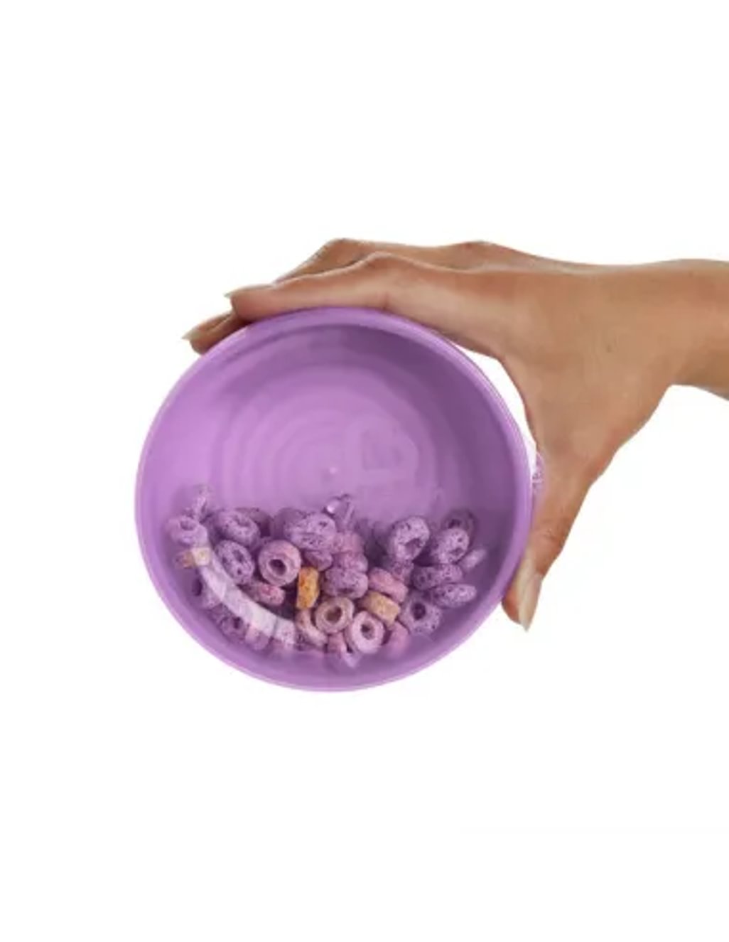 Munchkin Love-a-Bowls™ set 10 buc