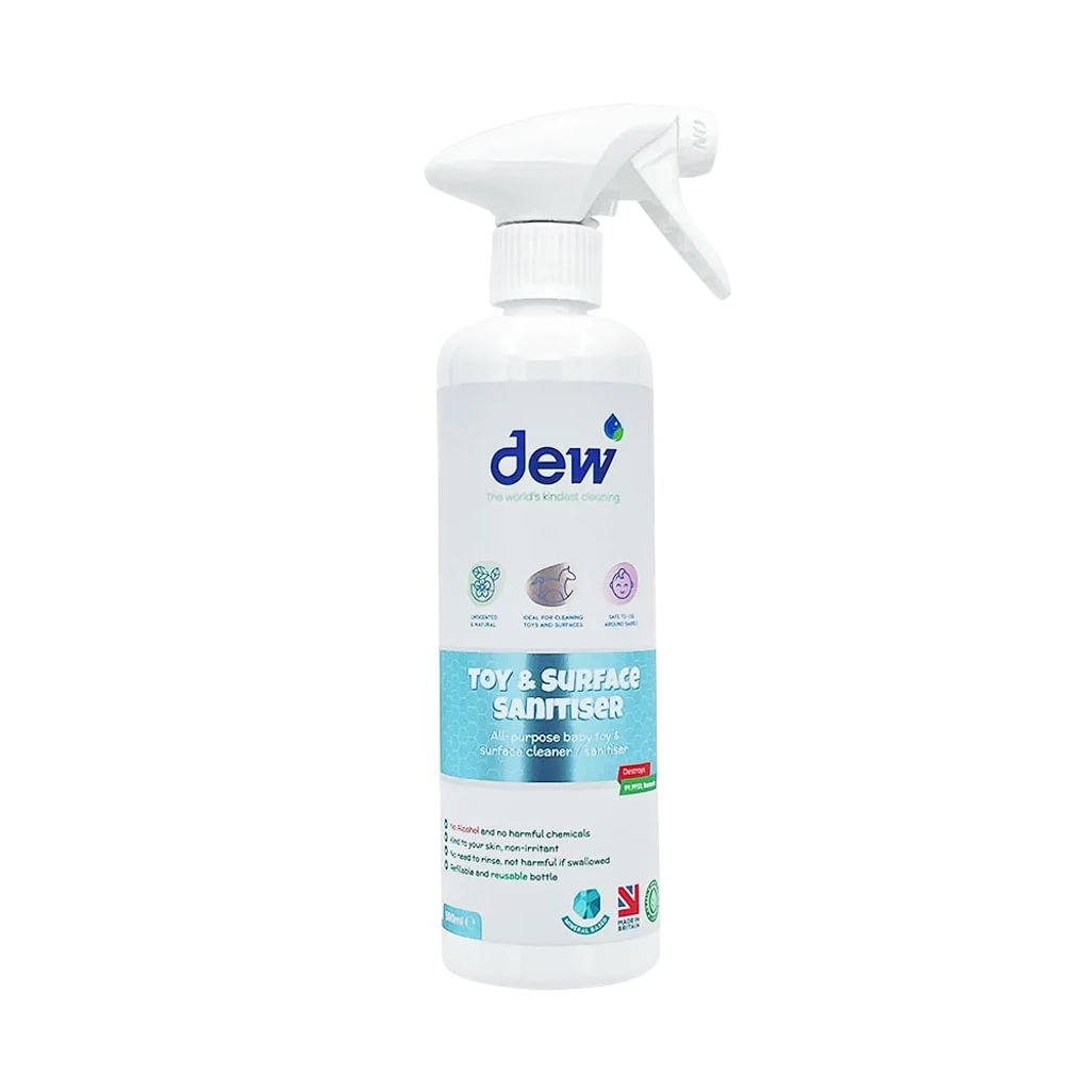 Dezinfectant Dew Toy & Surface 500ml