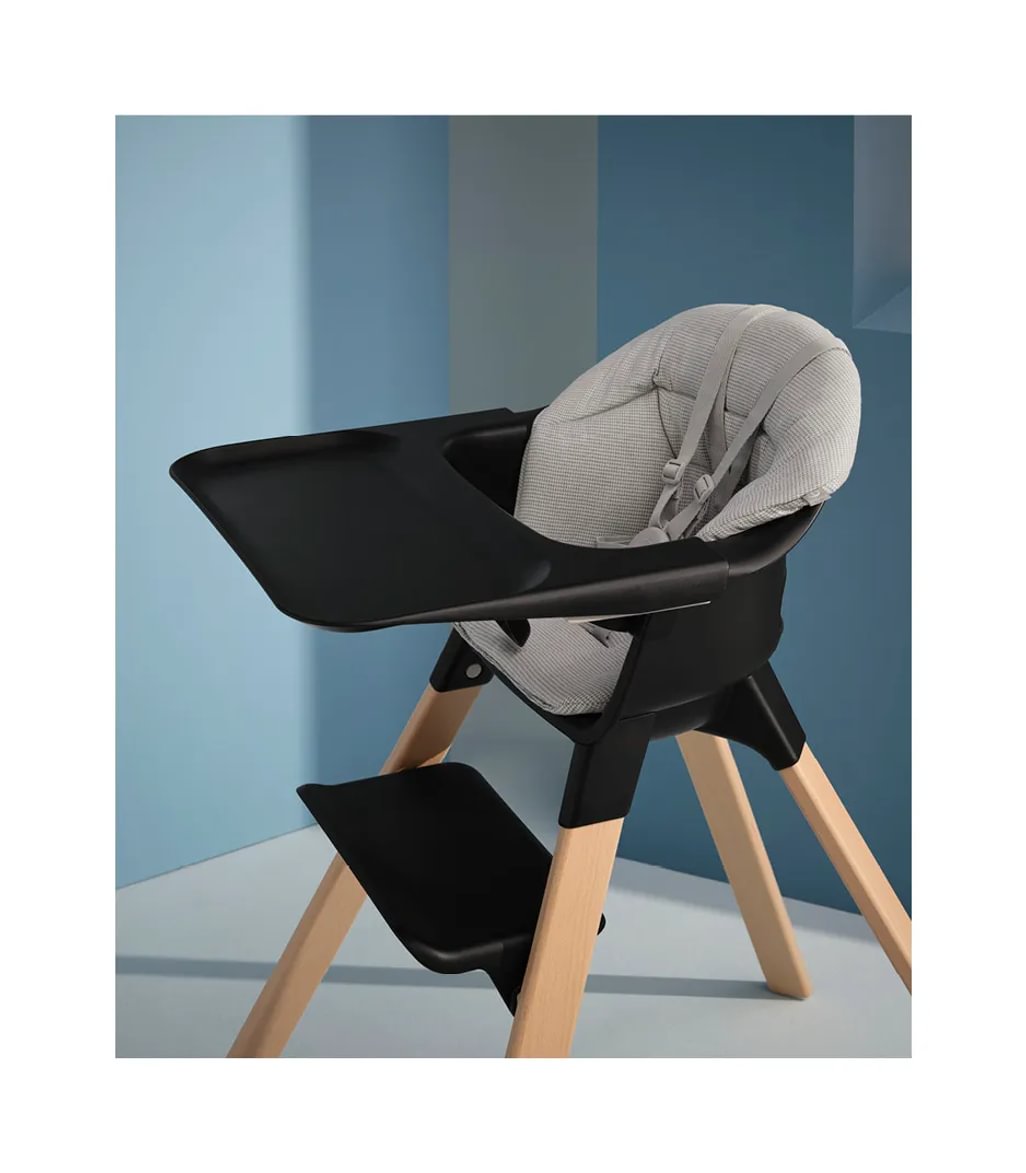 Stokke® Clikk™ pernuță - picățele gri