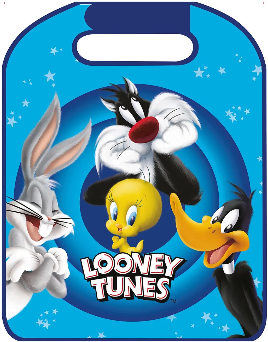 Disney Looney Tunes Protector Spate Scaun Auto