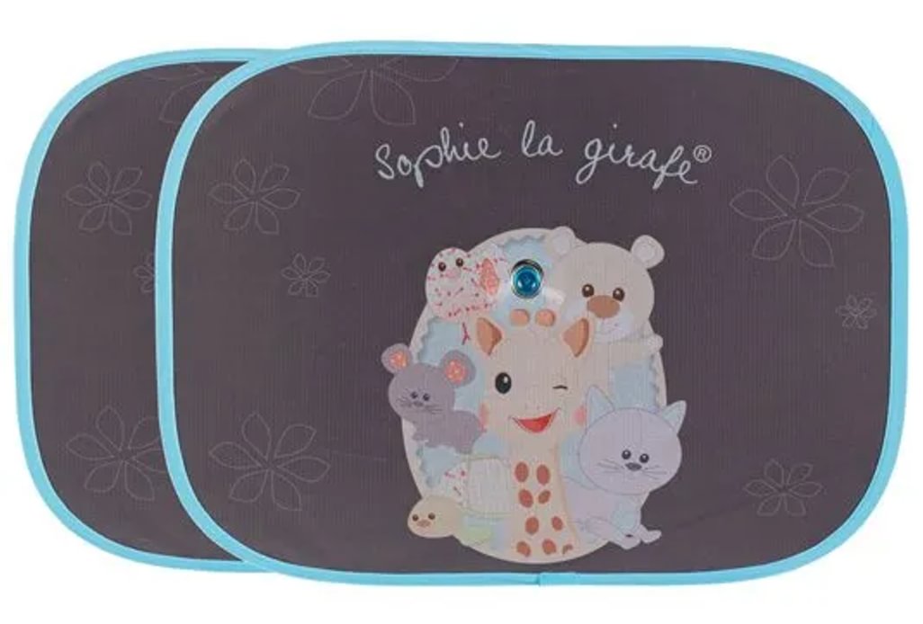 Sophie la girafe® 2 Parasolare Noile Culori