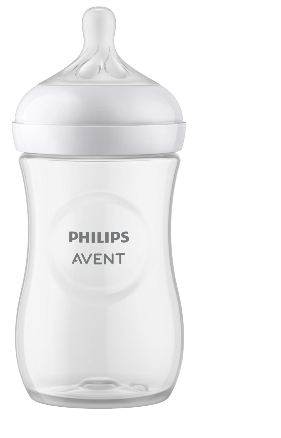Avent Natural Response, biberon PP 1 lună+, 260ml