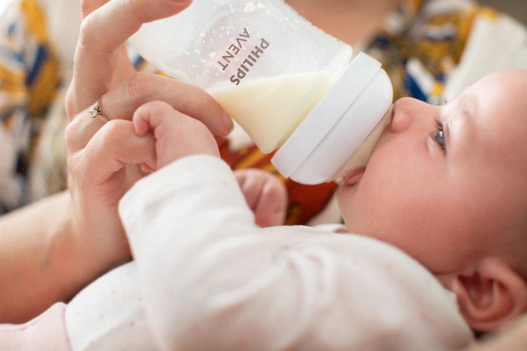 Philips Avent Natural Response Baby Bottle PP 3+m 330ml