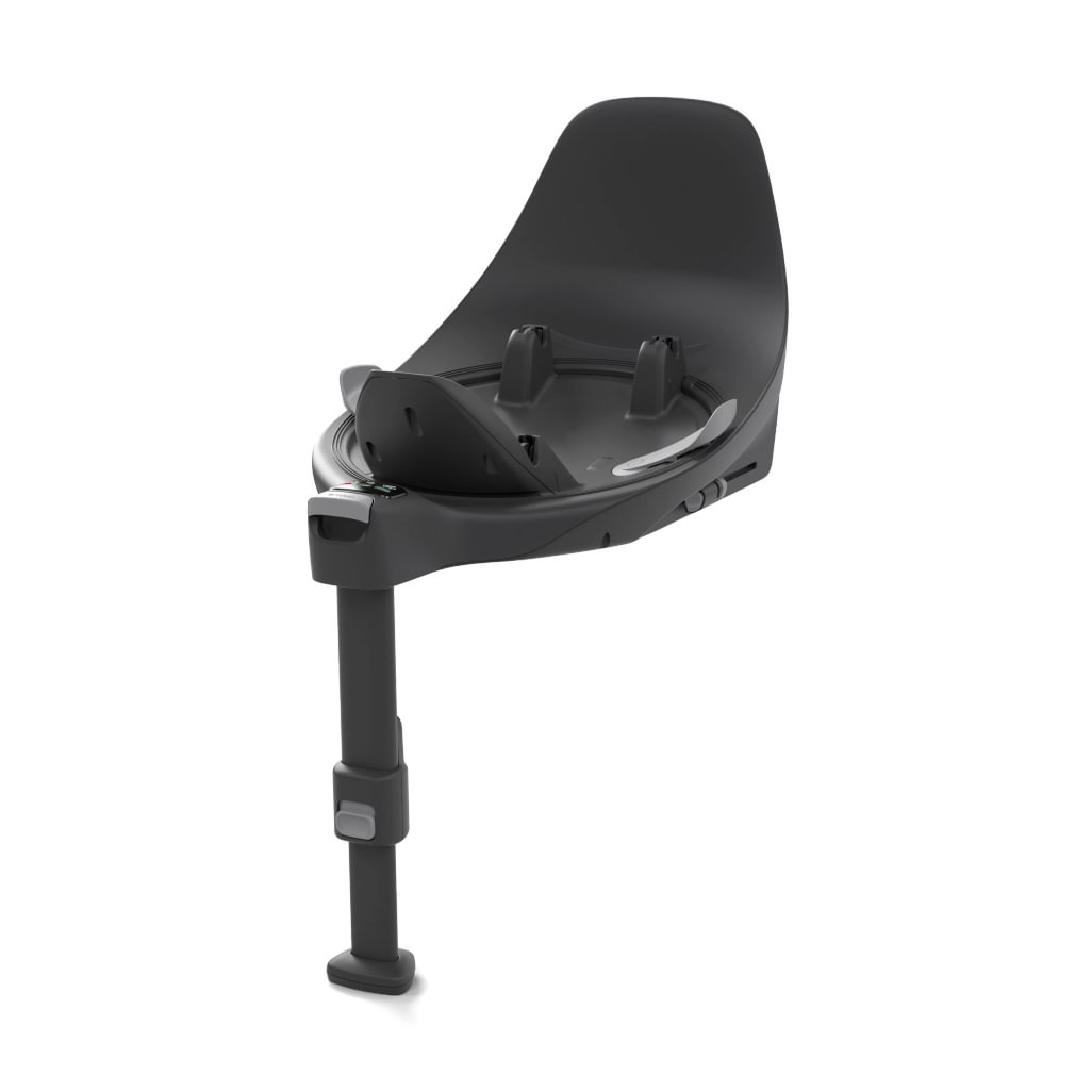 CYBEX Platinum Base T - negru