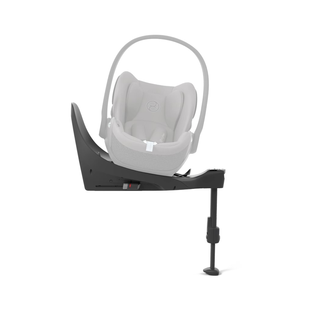 CYBEX Platinum Base T - negru
