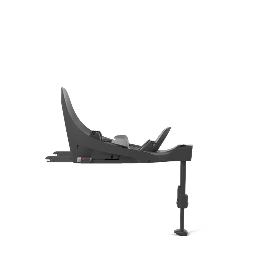 CYBEX Platinum Base T - negru