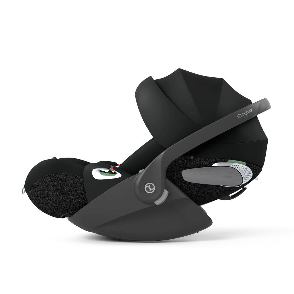 Scaun auto Cybex Cloud T i-Size - negru sepia