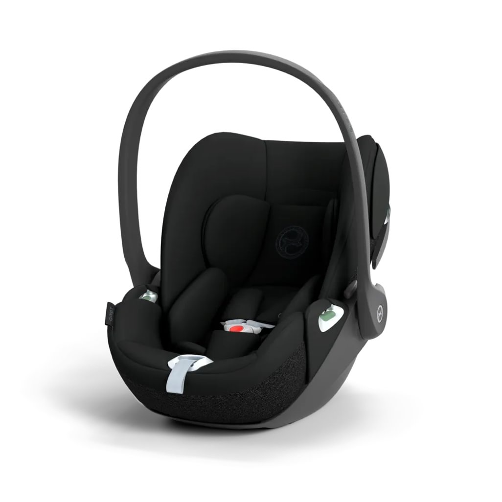 Scaun auto Cybex Cloud T i-Size - negru sepia