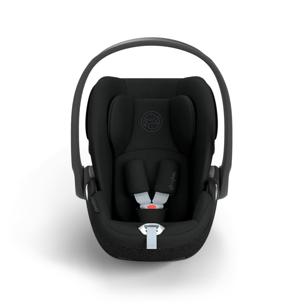 Scaun auto Cybex Cloud T i-Size - negru sepia