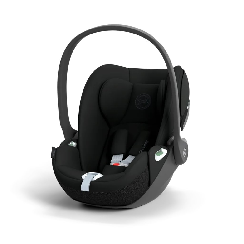 Scaun auto Cybex Cloud T i-Size - negru sepia