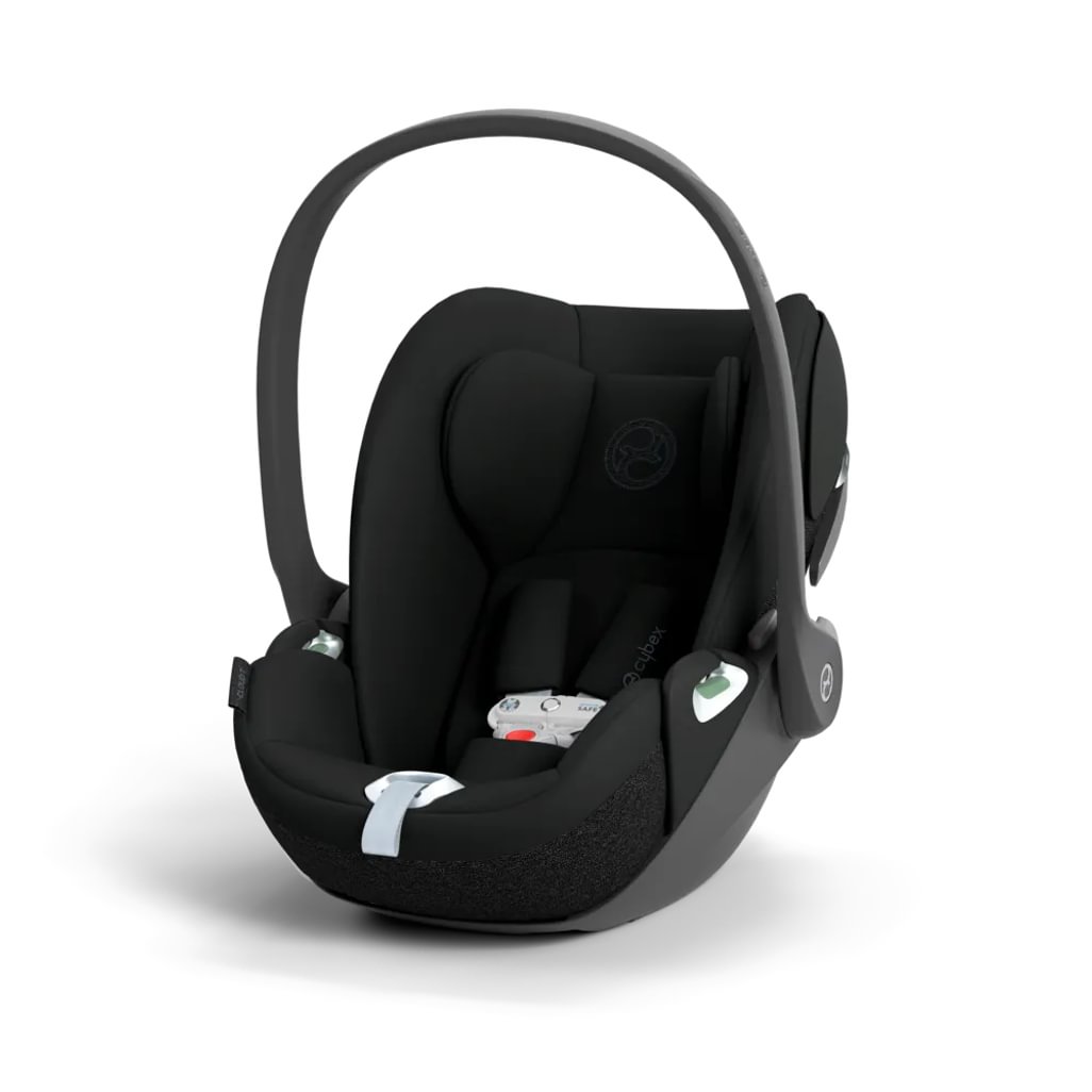 Scaun auto Cybex Cloud T i-Size - negru sepia