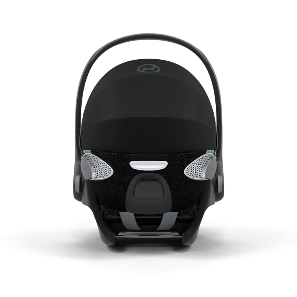 Scaun auto Cybex Cloud T i-Size - negru sepia